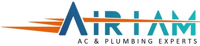 Air I Am AC & Plumbing Experts logo