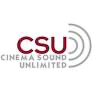 Cinema Sound Unlimited logo