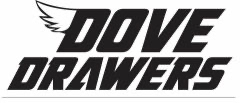 Dovetailed Drawers Inc. logo