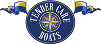 Tender Care Boats Co. logo