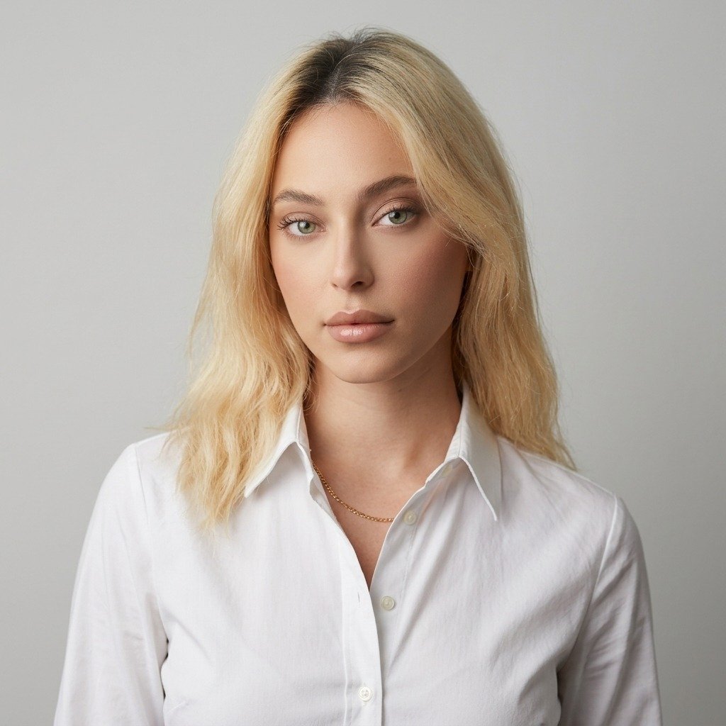 Roberta Naci
